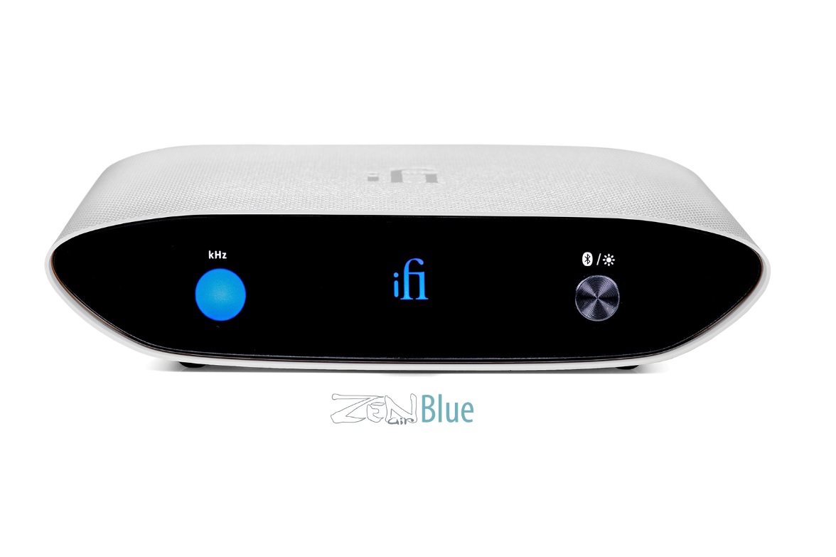 ZEN Air Blue