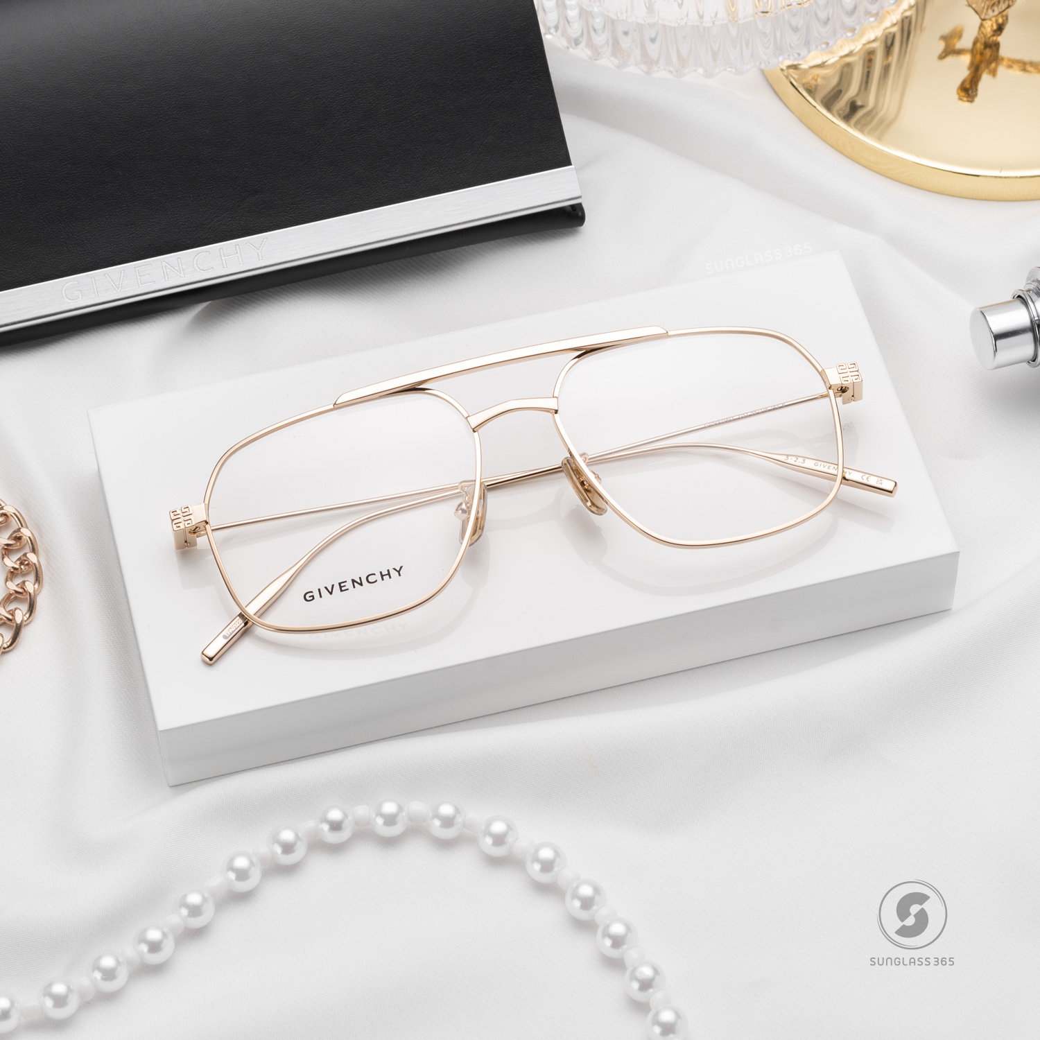 แว่นสายตา Givenchy GV50038U 032