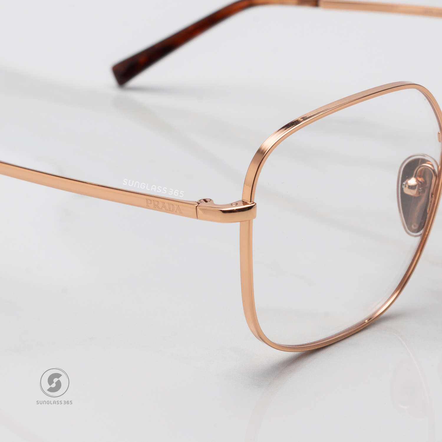 แว่นสายตา PRADA PRA59V ZVF1O1