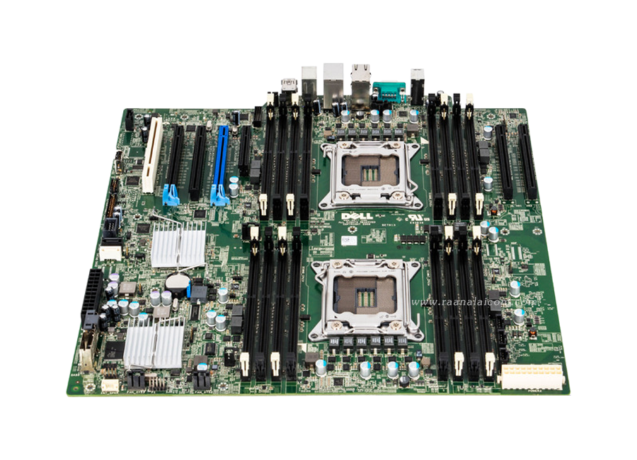 เมนบอร์ด Dell Precision T7610 Original ราคา พิเศษ Mainboard T7610 Motherboard Dell T7610 ตรง รุ่น