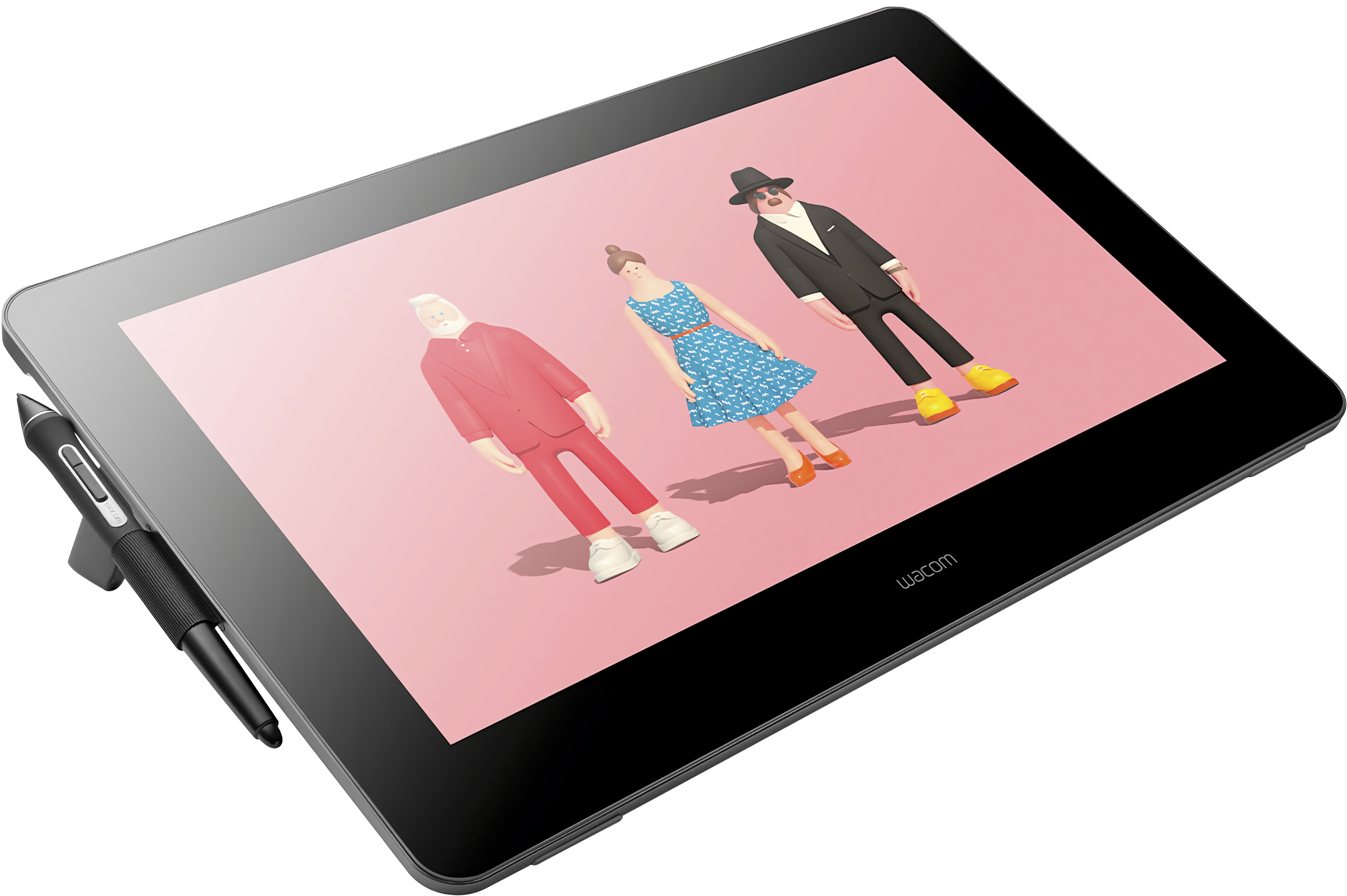 Cintiq Pro 16 (2021)
