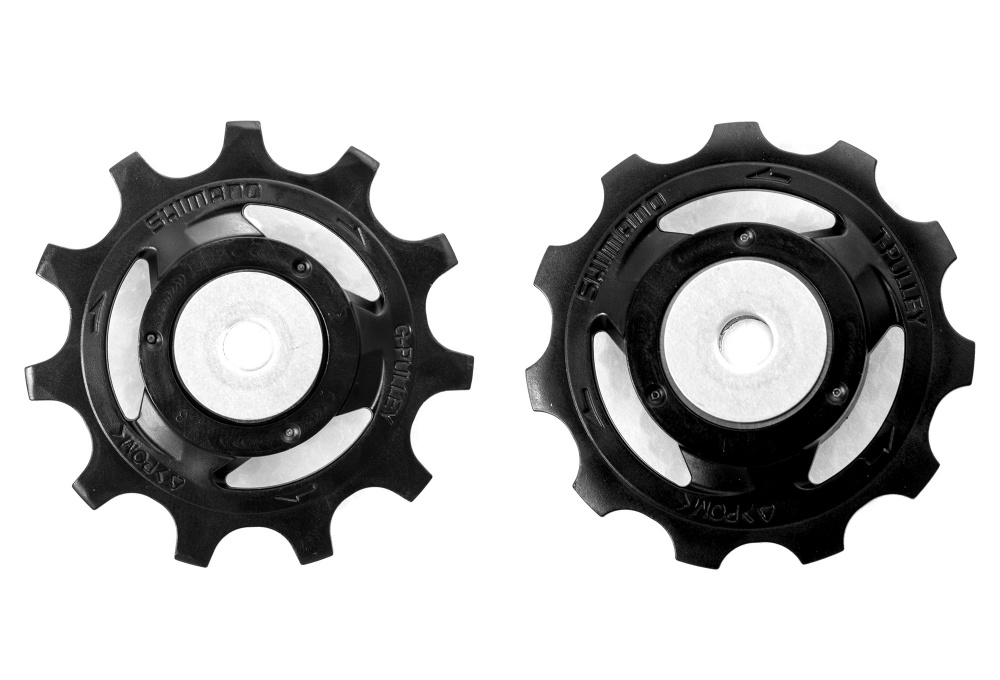 Shimano ลูกกลิ้งตีนผี R8000 11sp