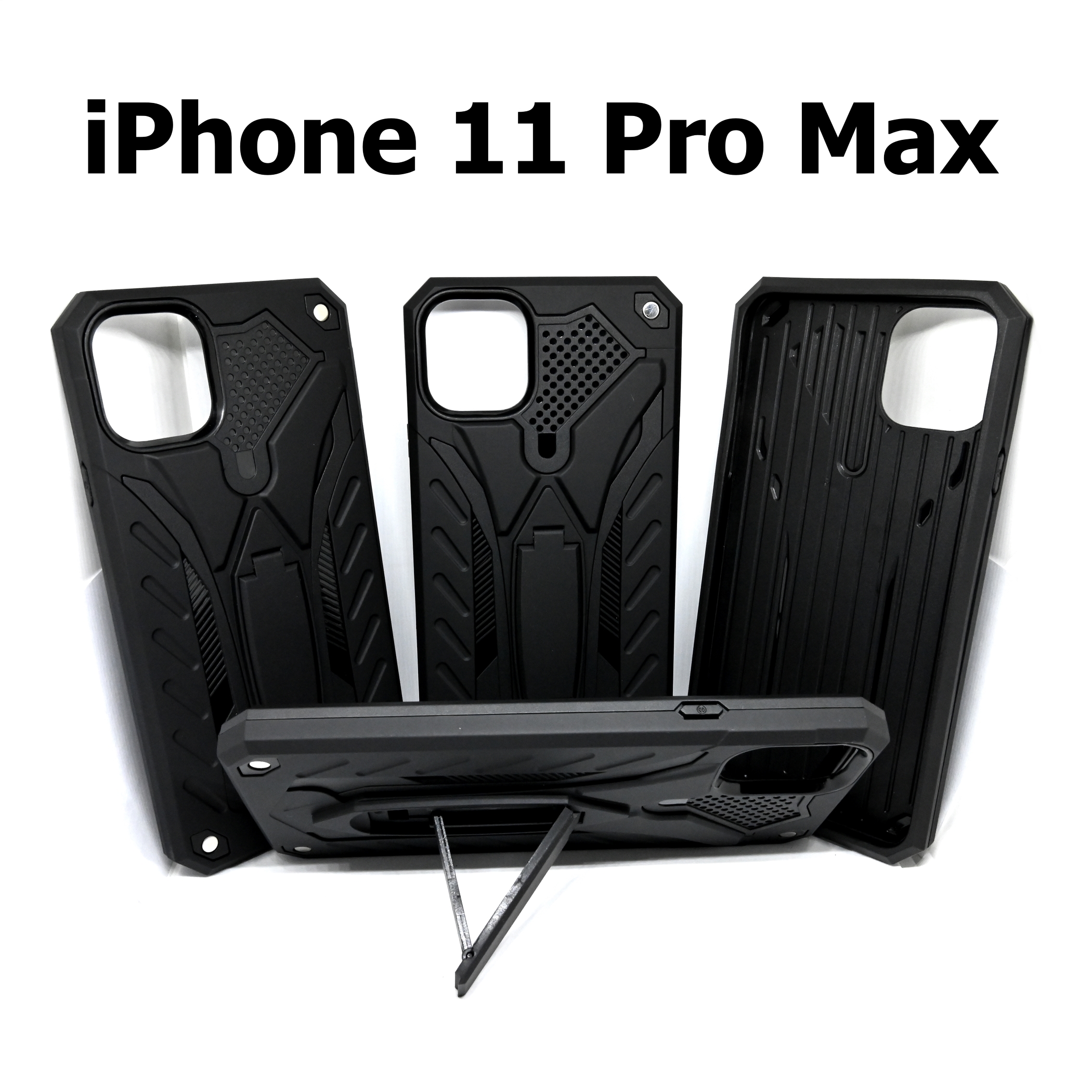 เคสหุ่นยนต์ iPhone 11 Pro Max