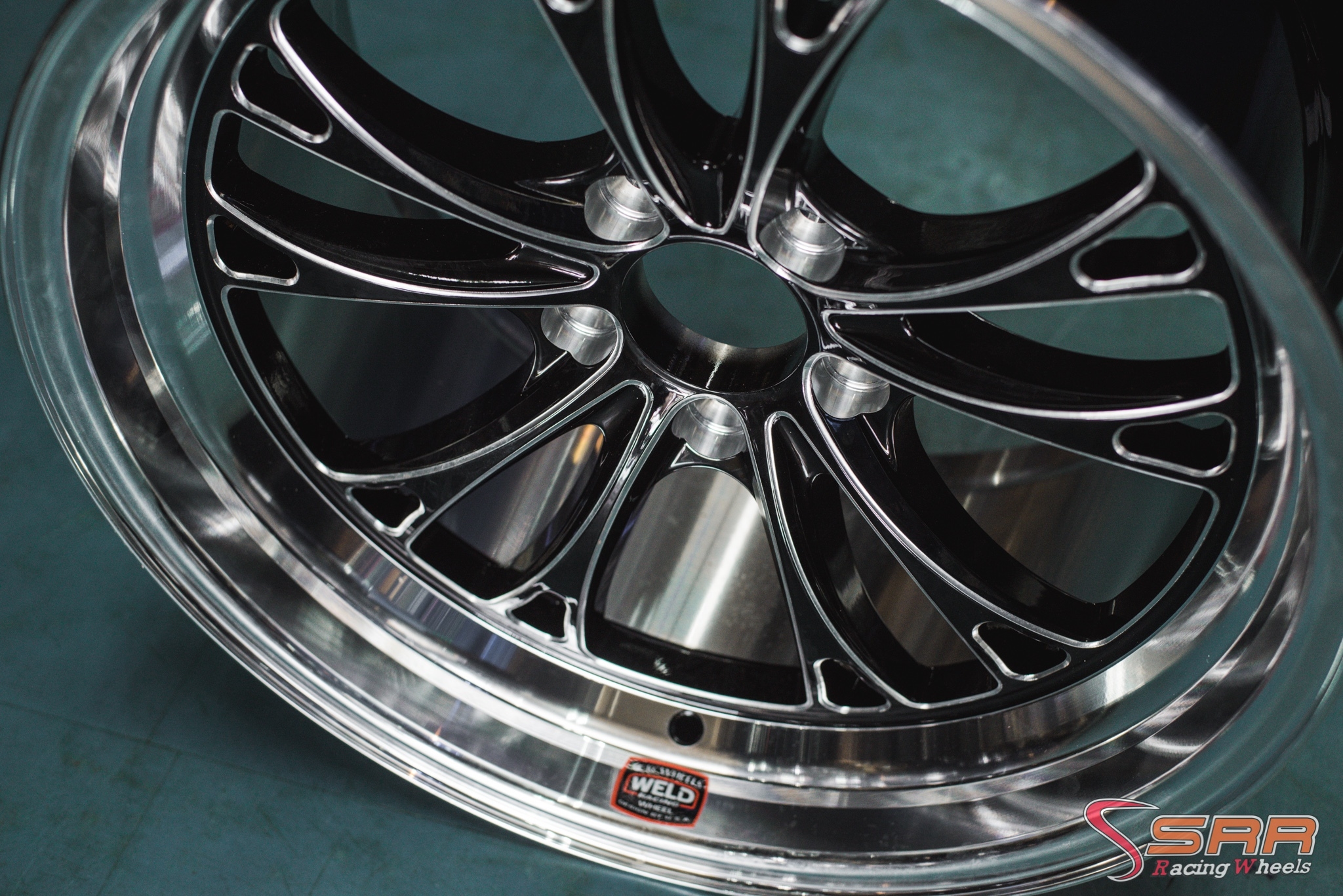 WELD เขากวาง ราคาพิเศษ