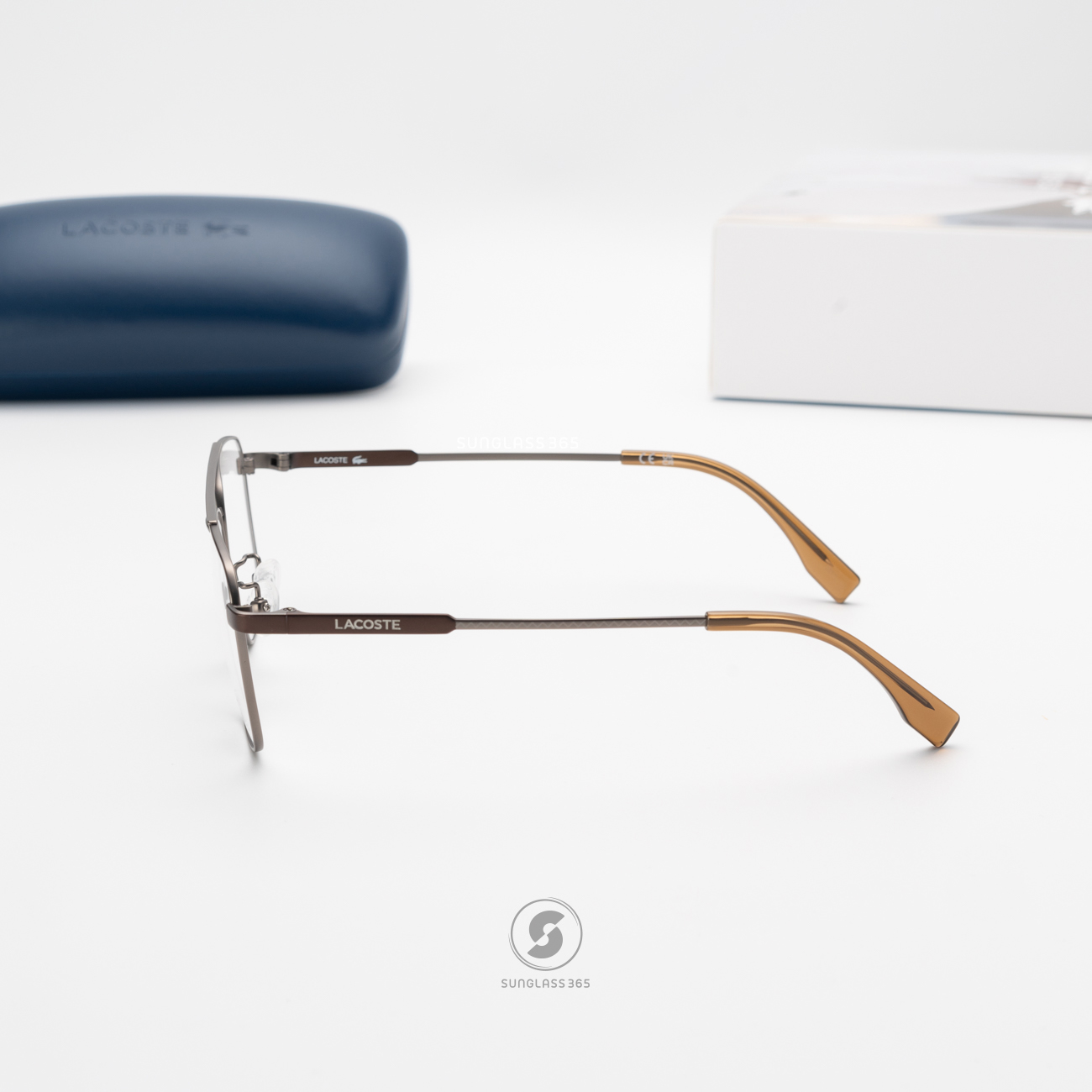 แว่นสายตา Lacoste L2519LB 023