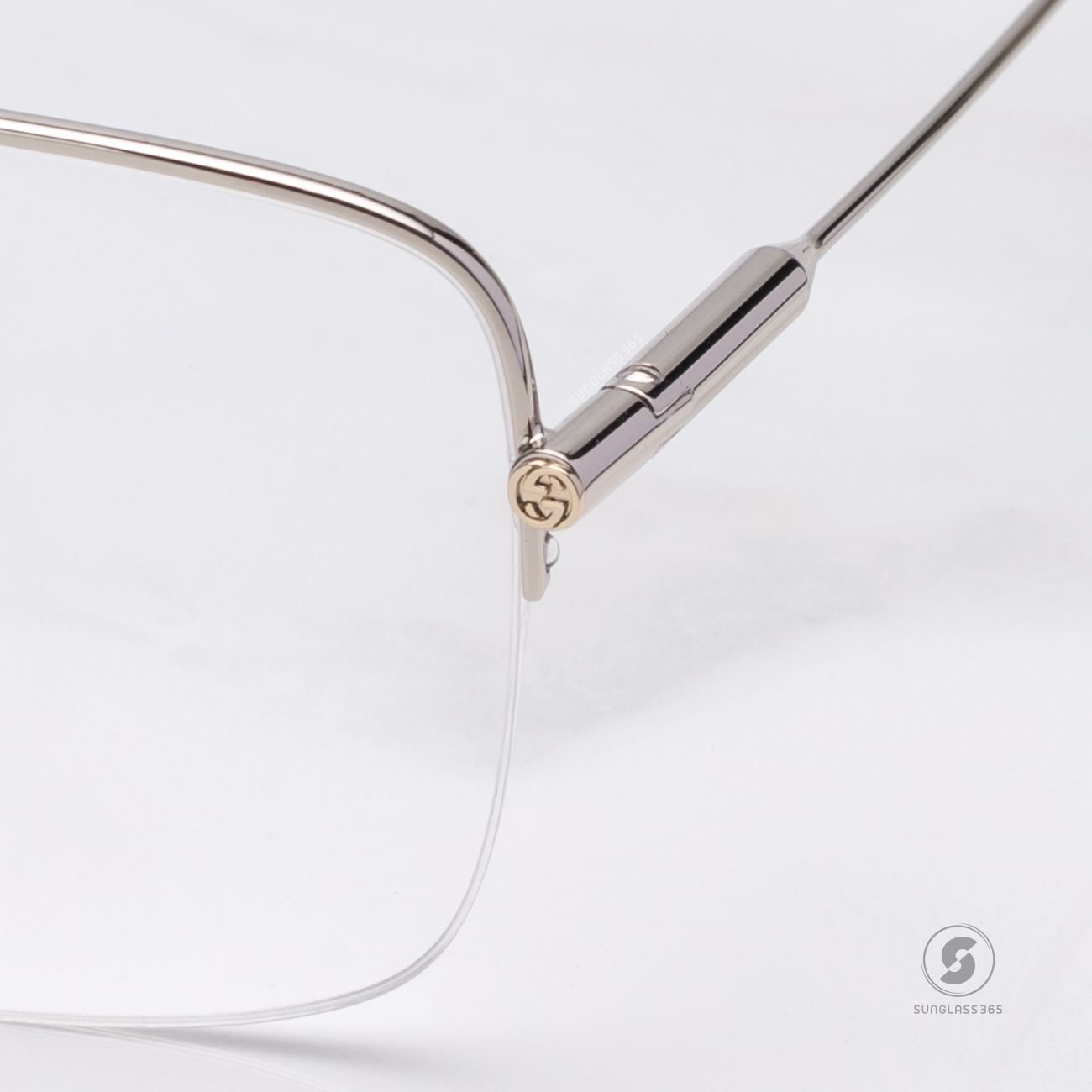 แว่นสายตา Gucci GG1415O 002