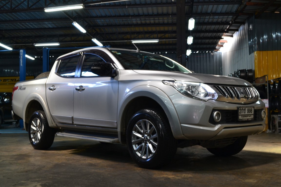 DUNLOP GRANDTREK PT3 245/65-17 ซื้อ2แถม2