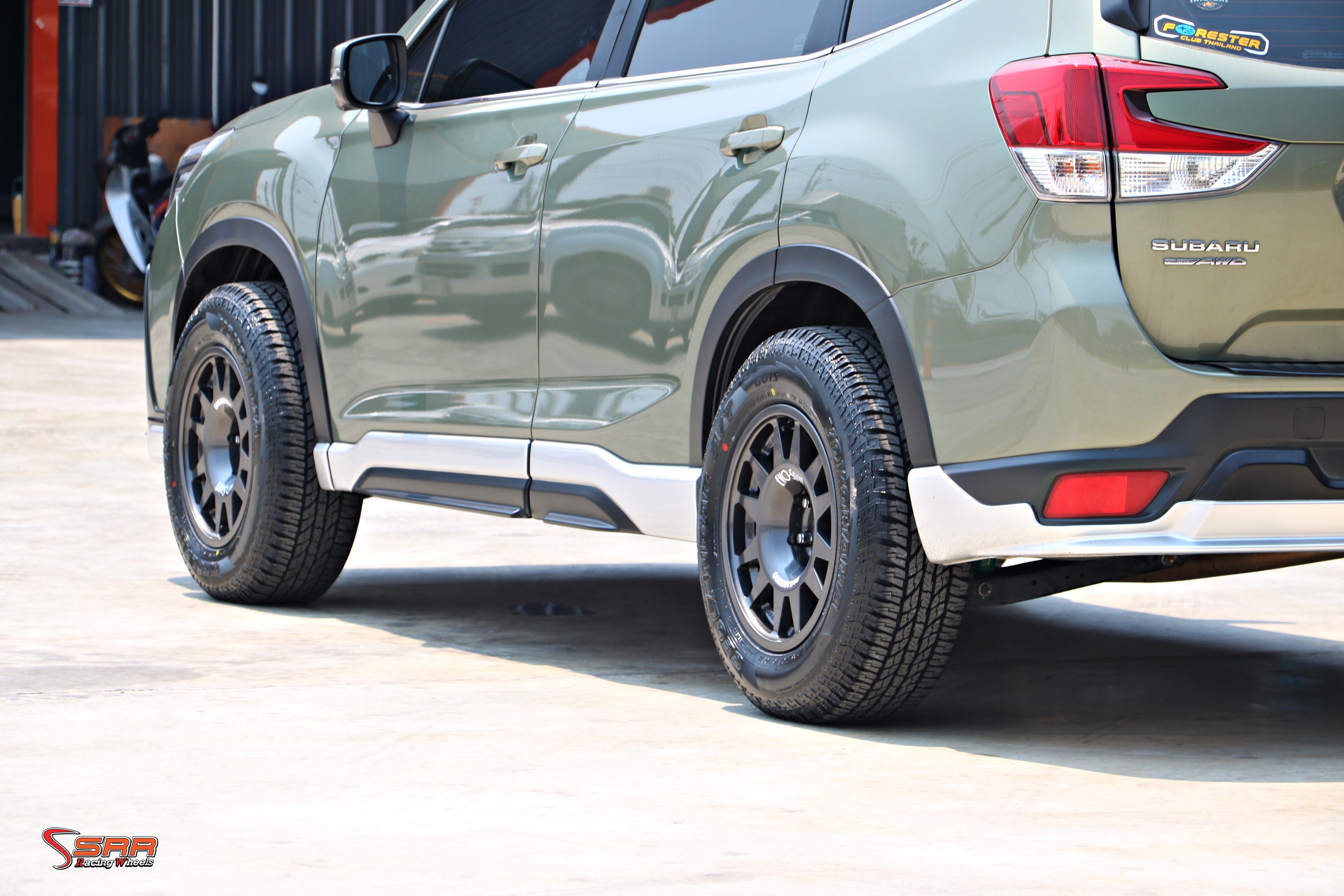 ล้อ EVO SPORT ขอบ16 5รู114.3