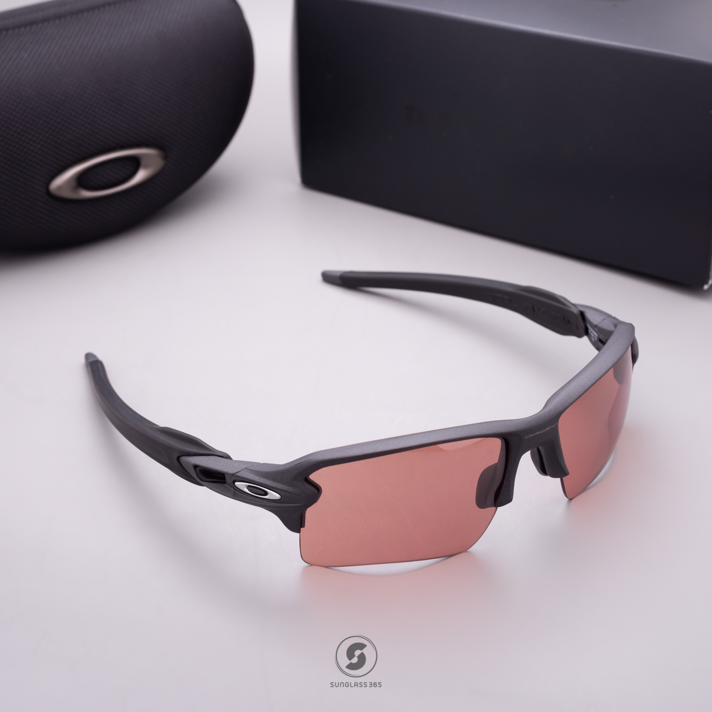Oakley FLAK 2.0 XL OO9188-B2 Prizm Dark Golf