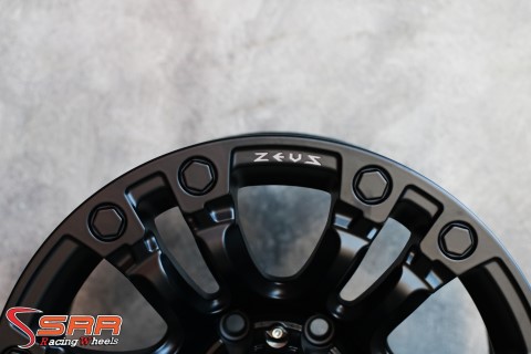 ลายใหม่จาก LENSO ZEUS 21 ขอบ16 ราคาพิเศษ