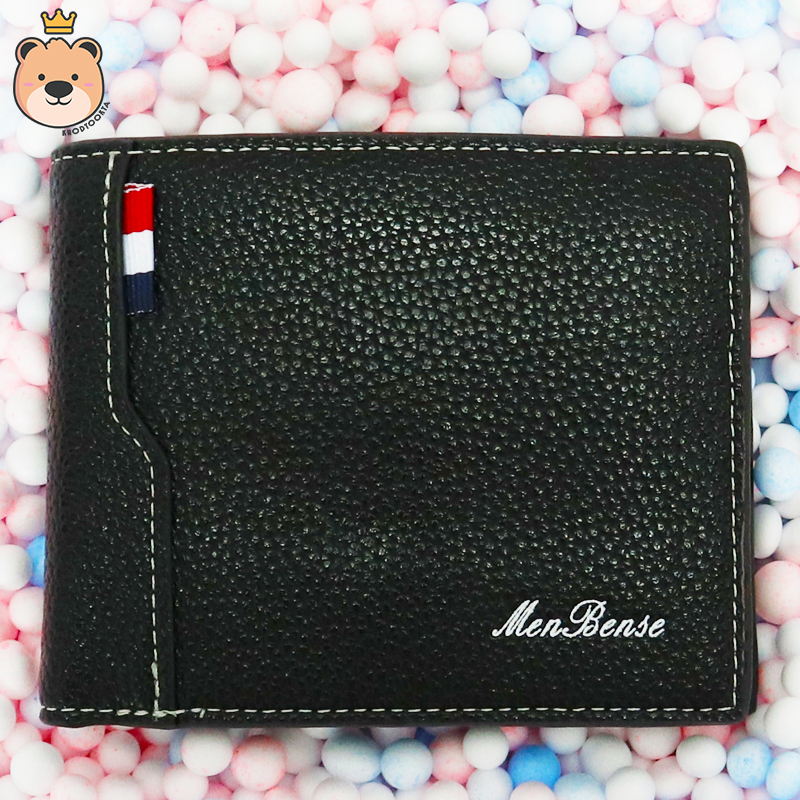 ของขวัญให้แฟนหนุ่ม ของขวัญผู้ชาย เซ็ตเซอร์ไพรส์อัดเม็ดโฟมเต็มกล่อง (กระเป๋า+นาฬิกา+กรอบรูป) ****ได้ของตามแบบที่ลูกค้าเลือก****