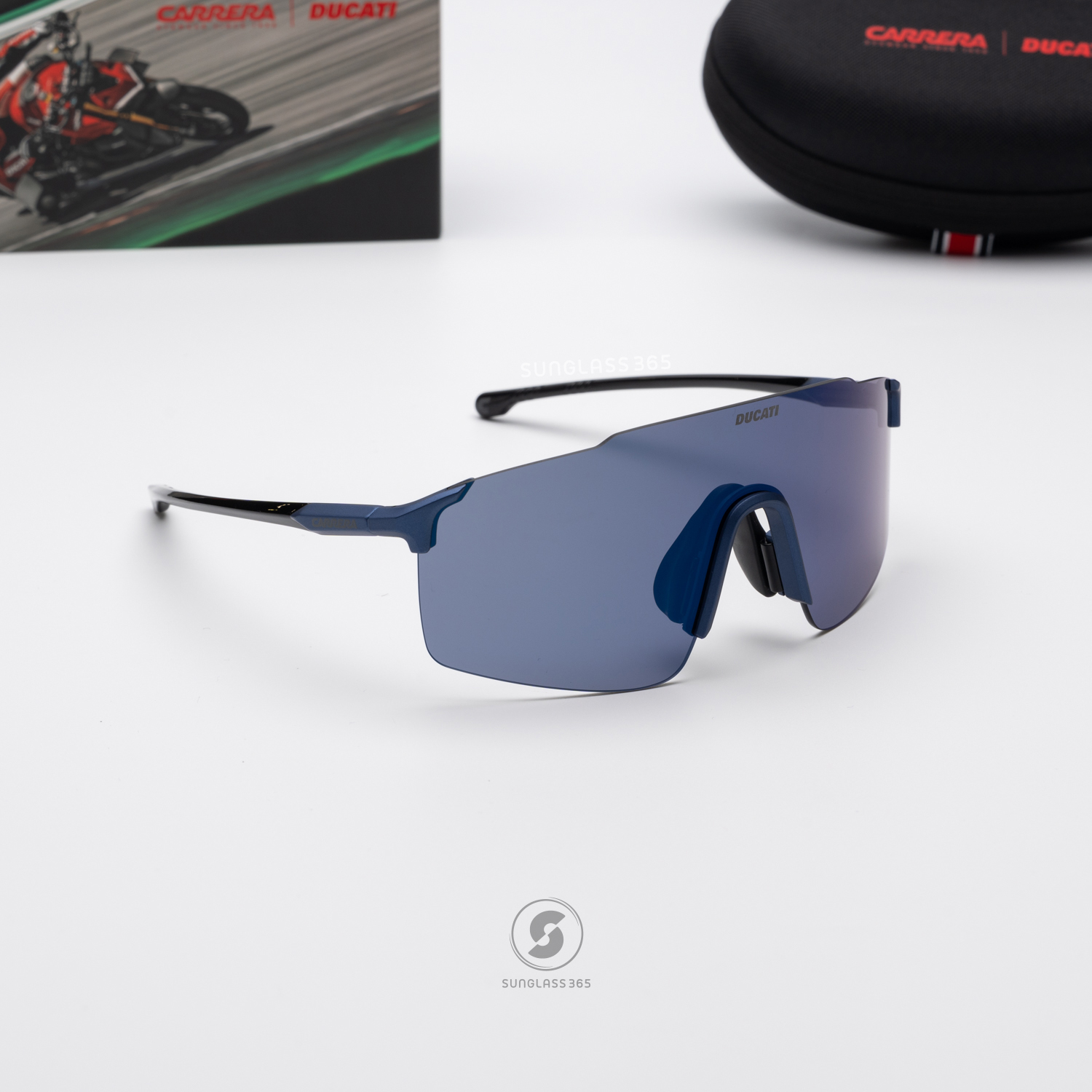 แว่นกันแดด Carrera Carduc 033S TZQXT