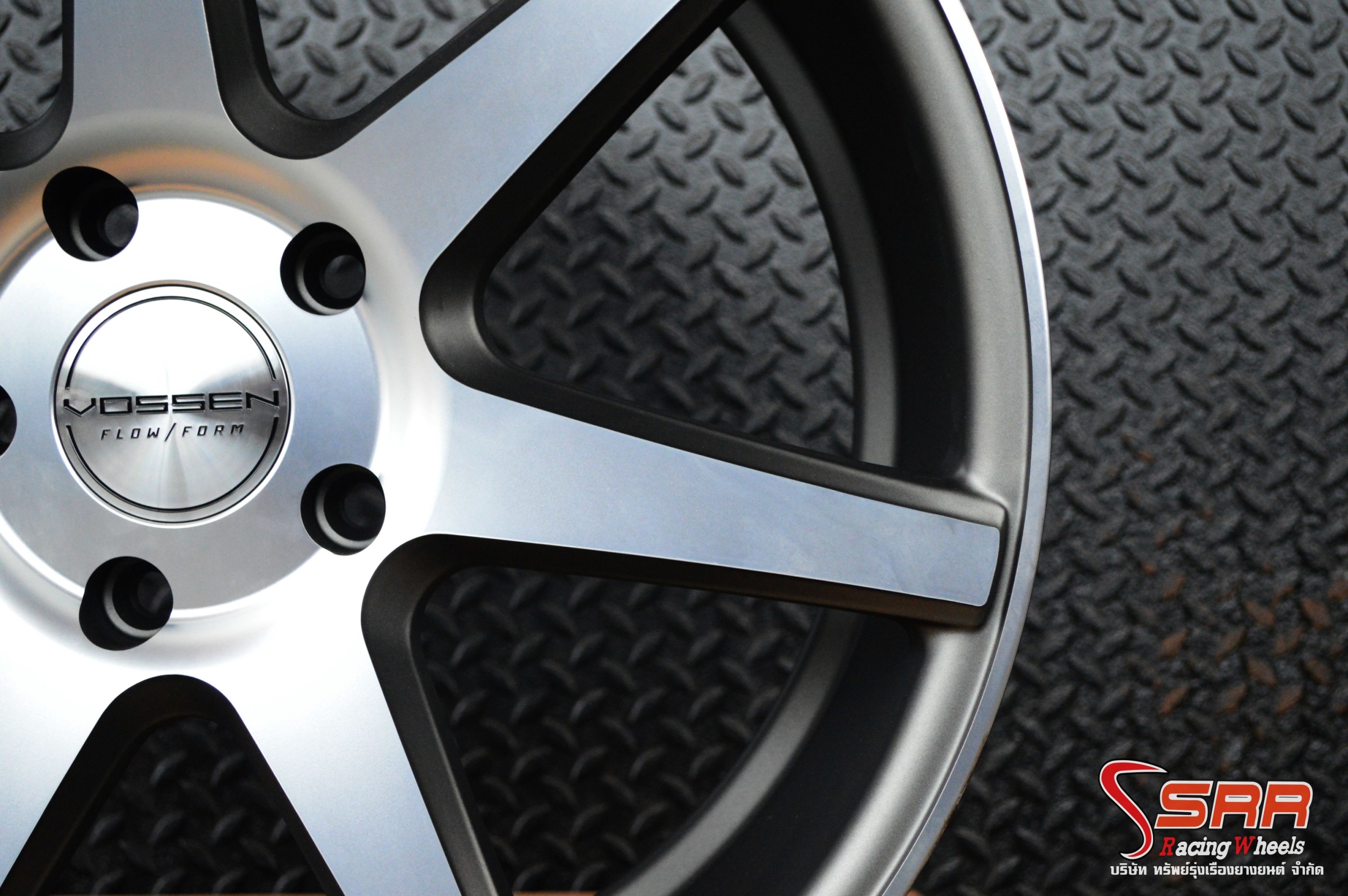 VOSSEN CV7 ล้อแท้ราคาถูก