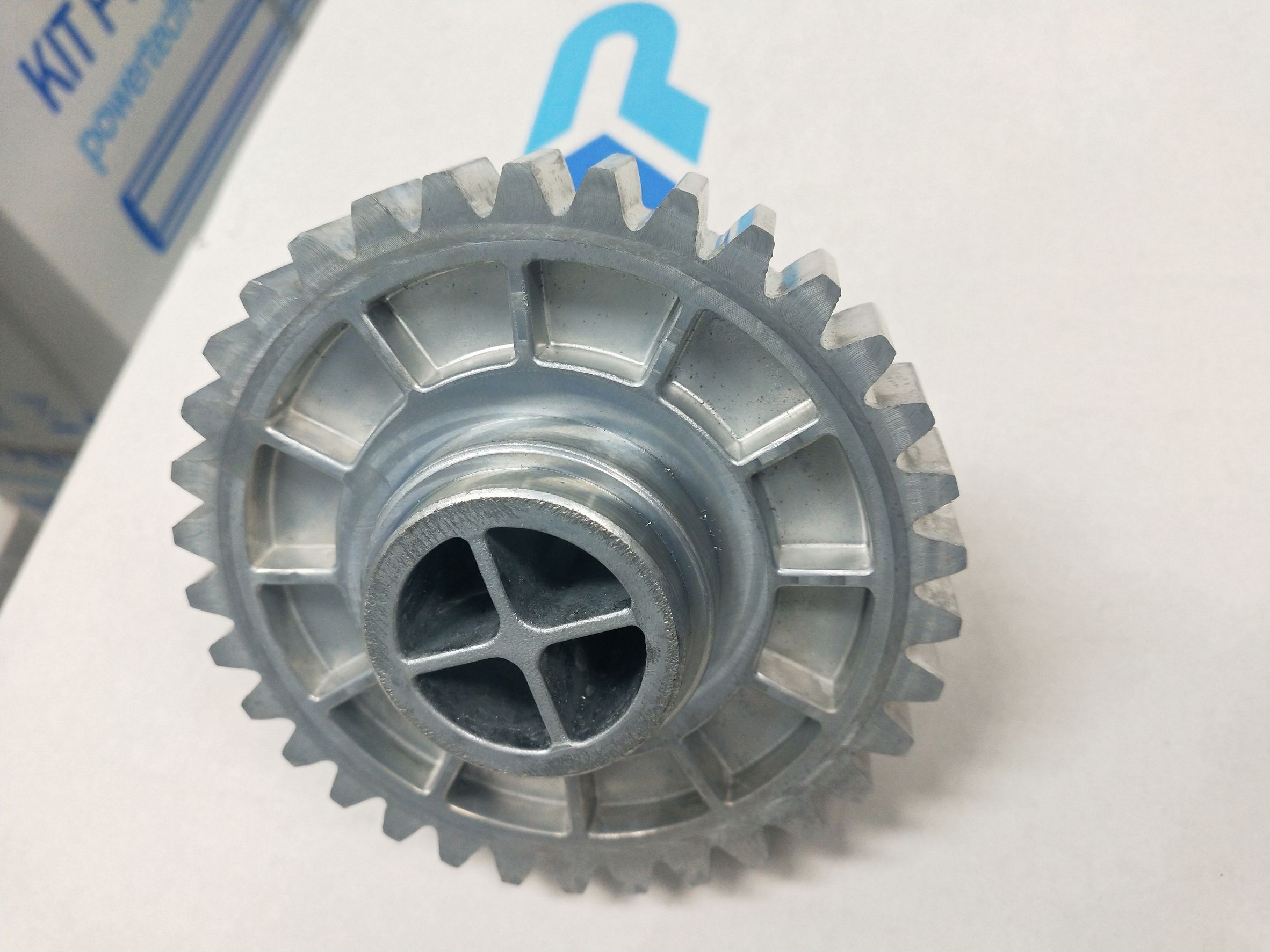 เฟืองใน PA250