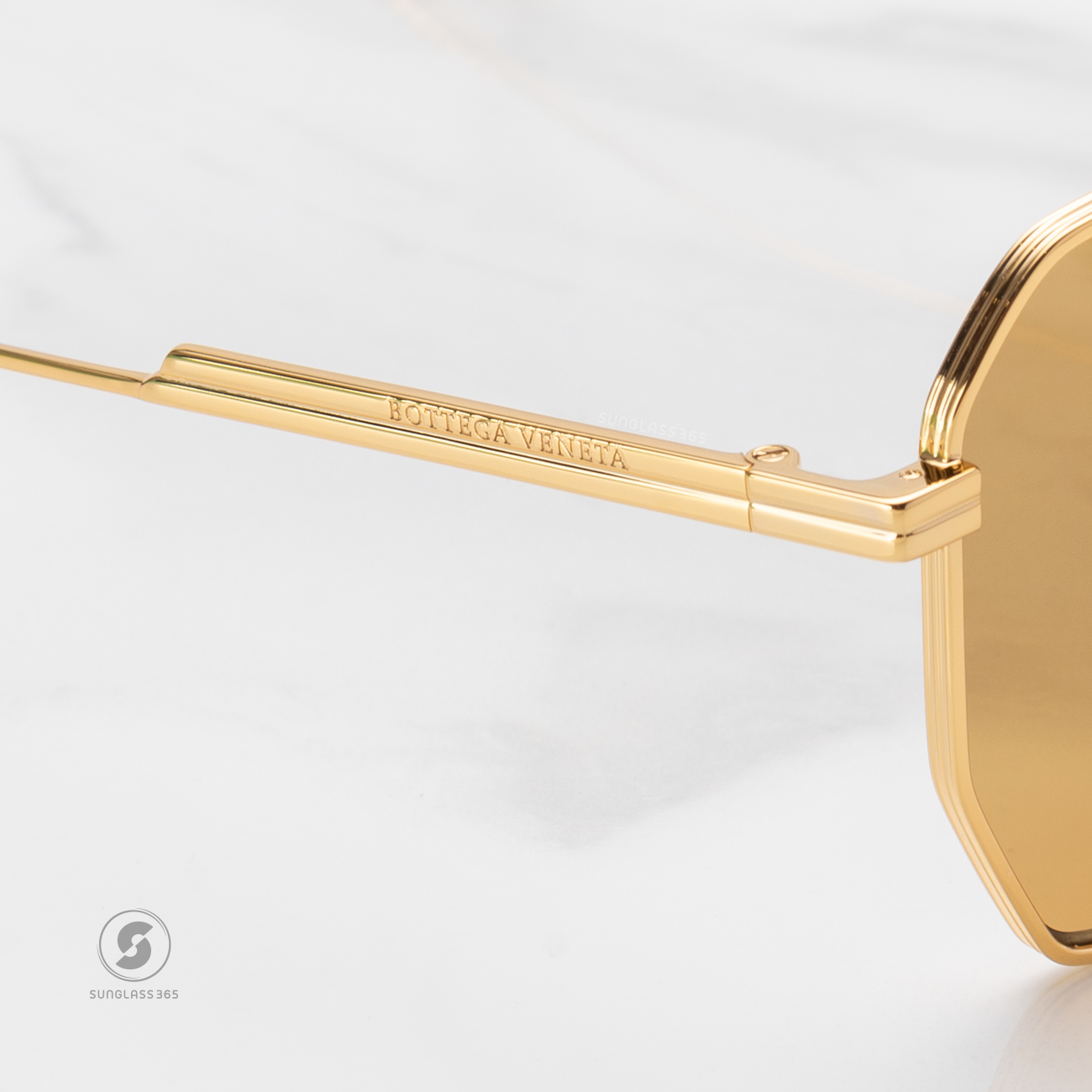 แว่นกันแดด Bottega BV1012S 008