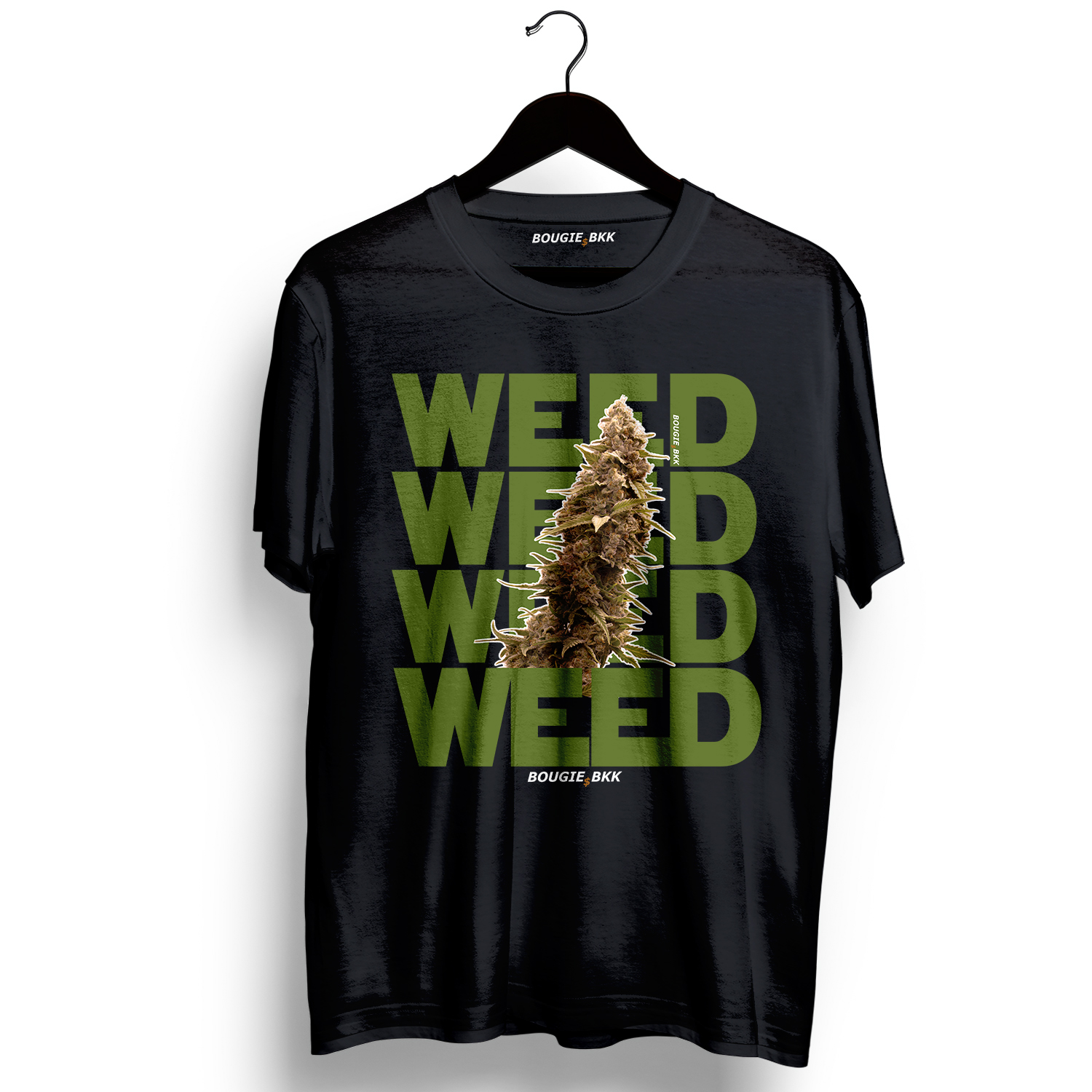 weed weed weed tshirt