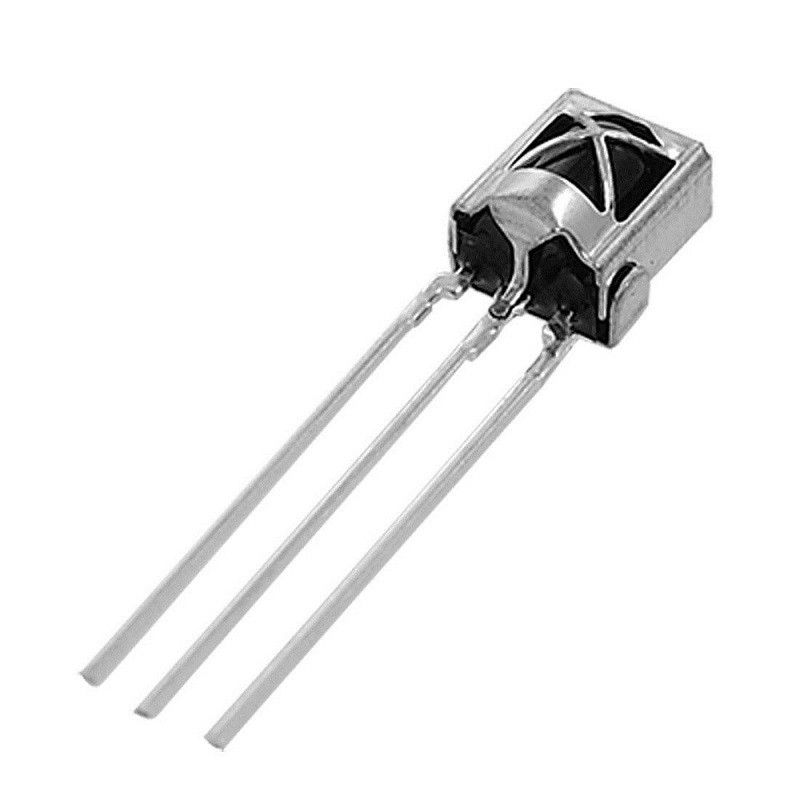 Universal IR Infrared Receiver TL1838 VS1838B 38Khz ตัวรับอินฟาเรด