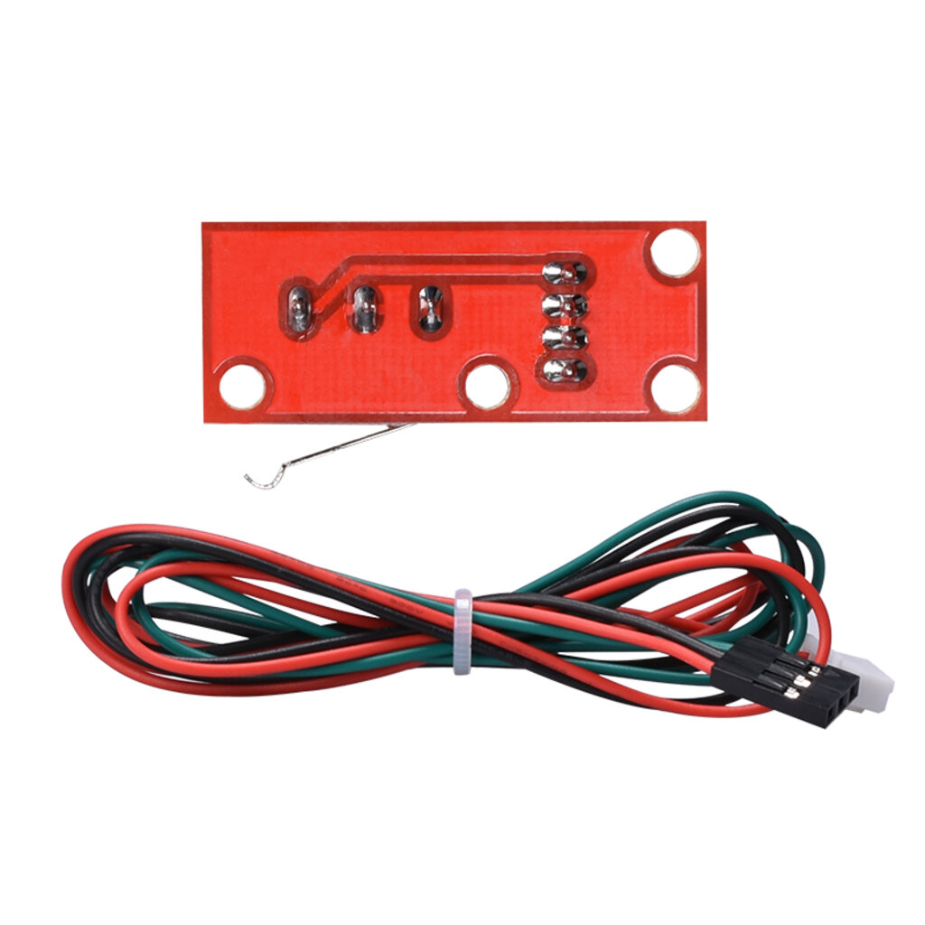 3D Printer Endstop Switch RAMPS 1.4 Mechanical Limit Switches