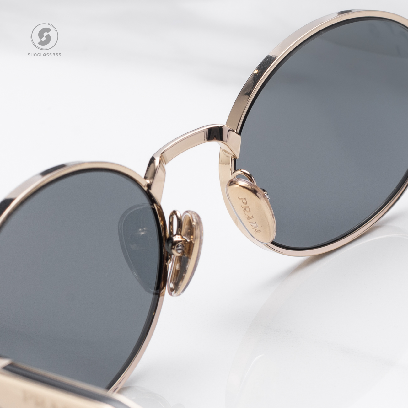 PRADA Symbole PR65ZS ZVN09T