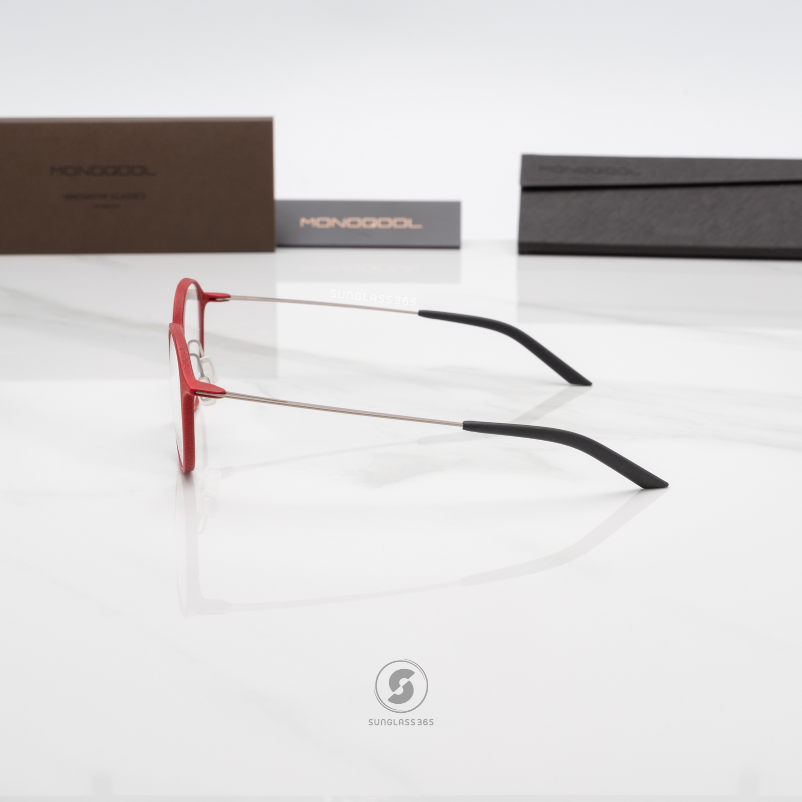 แว่นสายตา MONOQOOL POPSICLE - MQ PP 48 14S