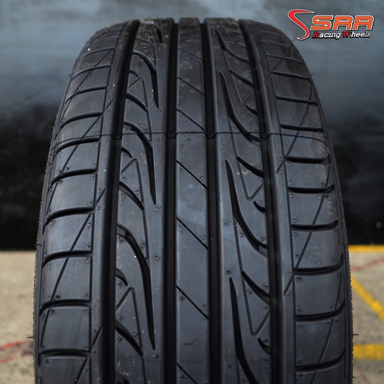 ยางใหม่ DUNLOP LM704 205/45-17 ราคาพิเศษ