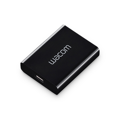 Wacom Link