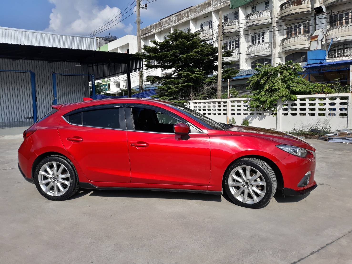 CONTINENTAL MC6 225/45-18 ราคาพิเศษ