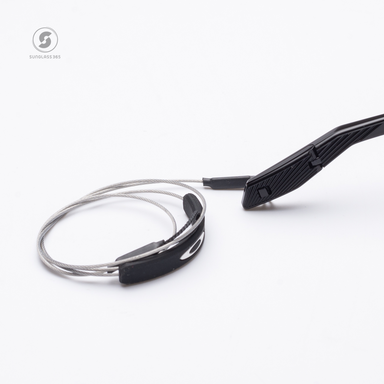 Oakley OO9440-02 Clifden Prizm Snow Sapphire