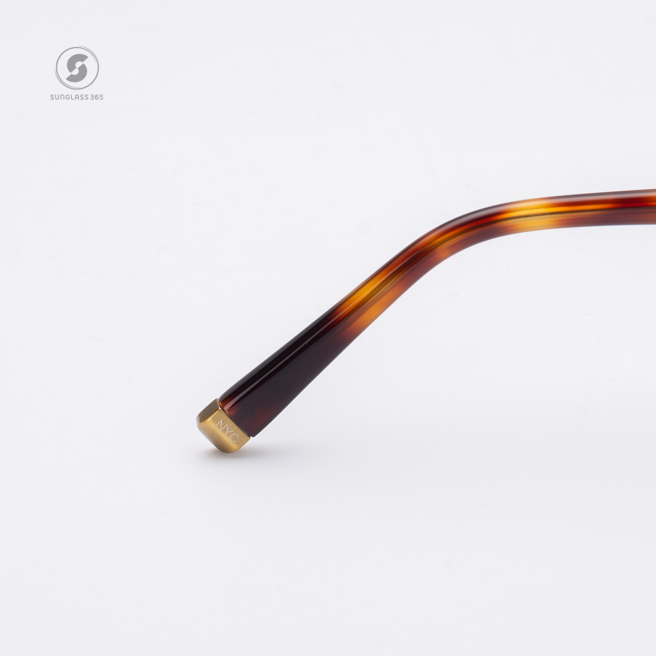 แว่นสายตา Moscot Arthur Tortoise