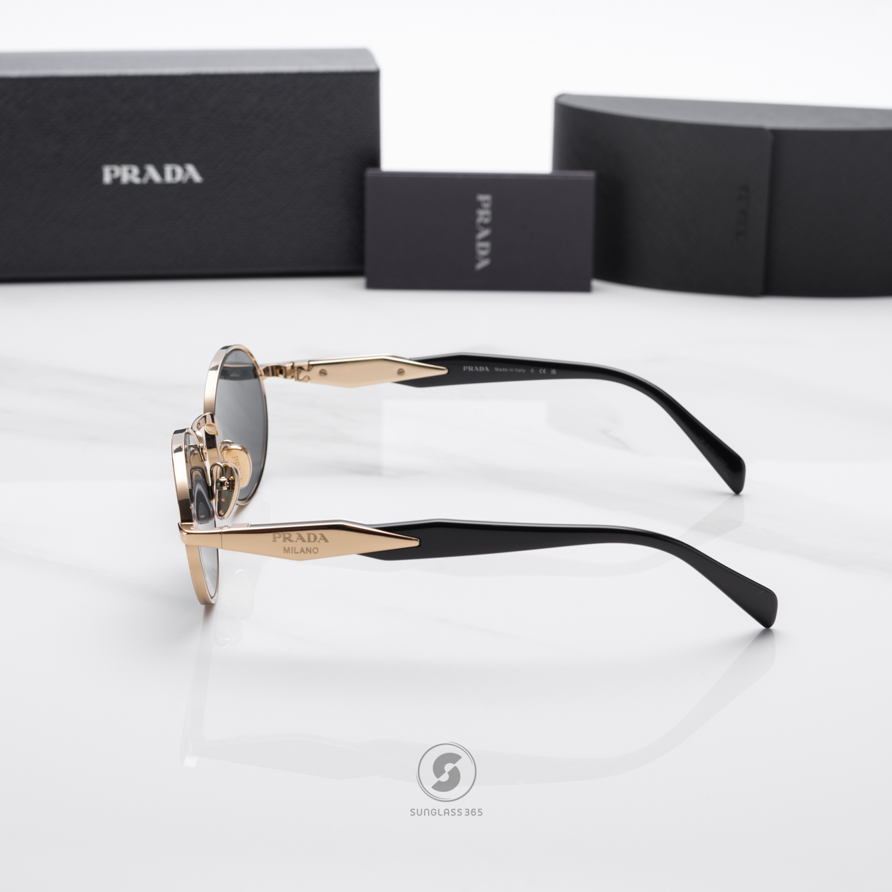 PRADA Symbole PR65ZS ZVN09T
