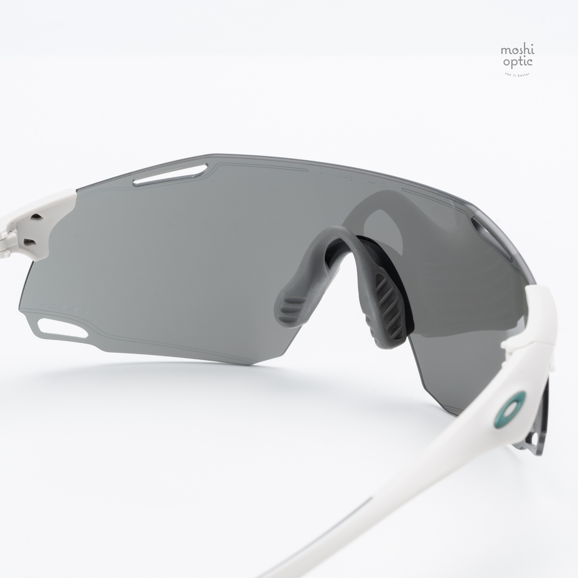 Oakley OO9513D-05 Cybr Dyno Matte Mist Prizm Black