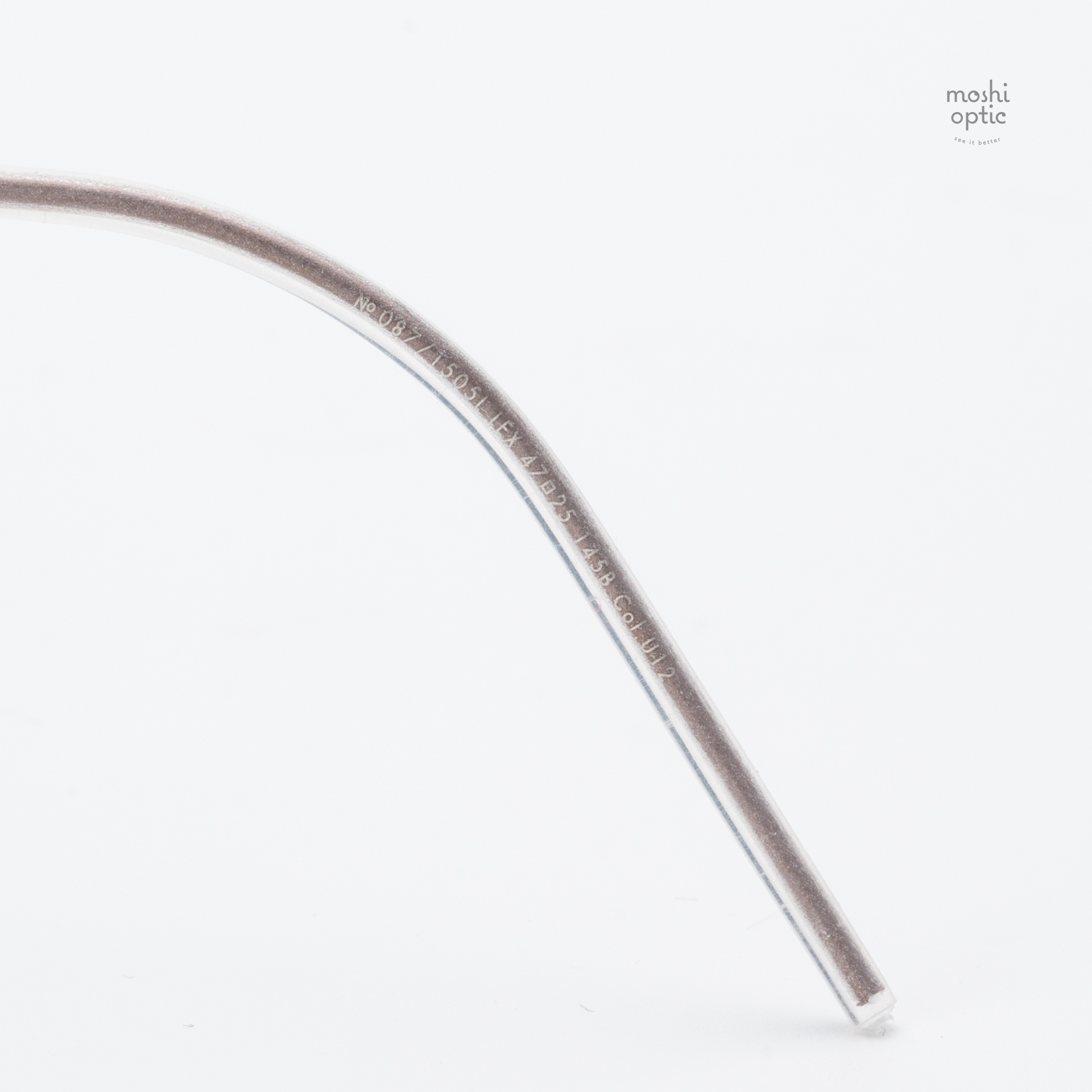 แว่นสายตา Lindberg Air Titanium Rim 087 1505L Lex U12