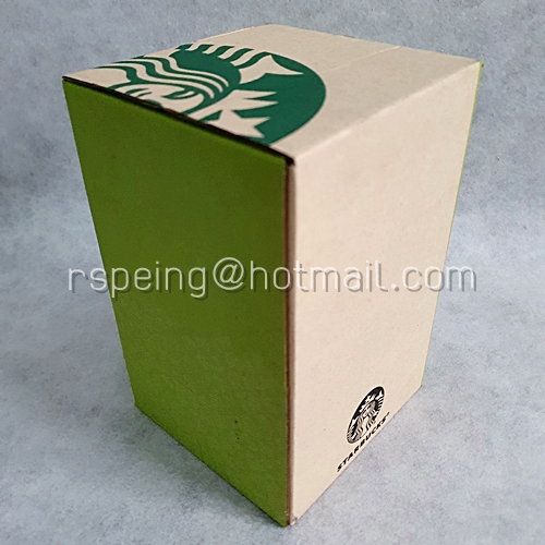 ถ้วย mug Starbucks 355ML พร้อมกล่อง