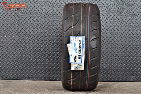 ยางใหม่ TOYO R888R 225/50-15 ปี19 ยางซอฟ ราคาถูก