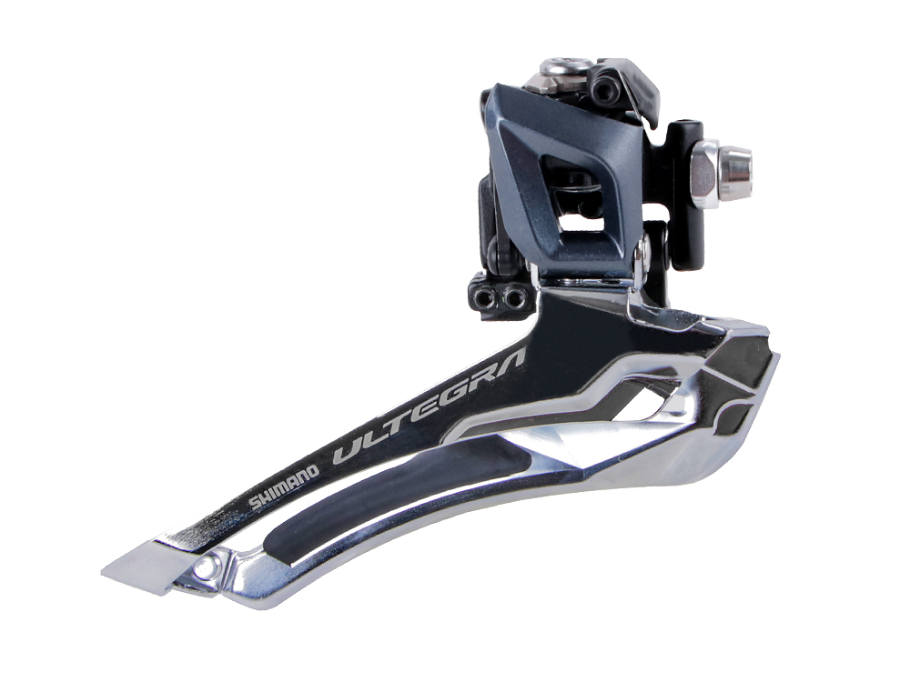 Shimano Ultegra FD-R8000 สับจาน 2x11sp