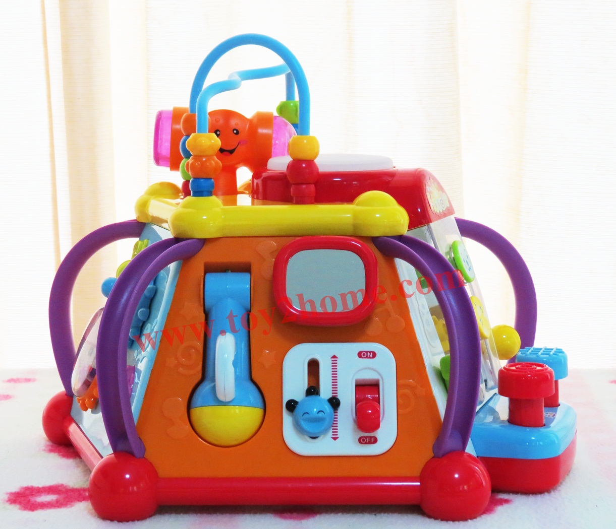 กล่องกิจกรรมเรียนรู้ 15 Activity