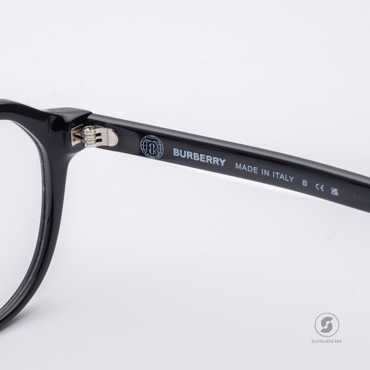 BURBERRY BE2368F Archie 3001 Black