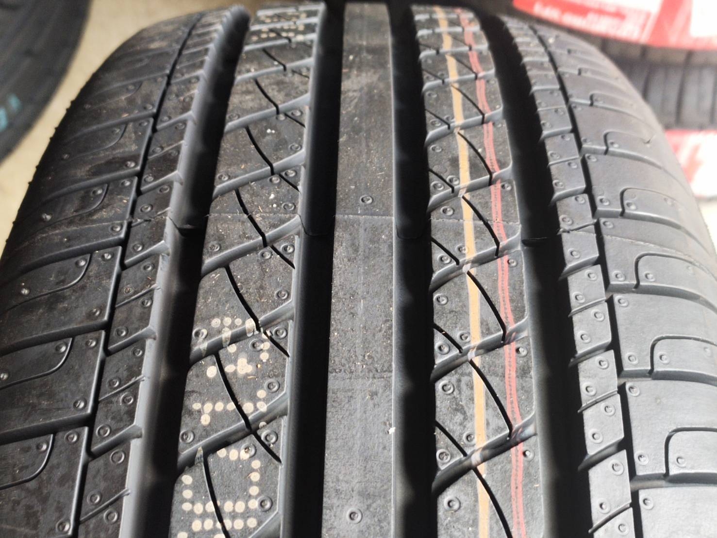 GTRADIAL 195/55R15 CHAMPIRO VP1