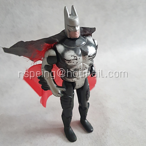 ฟิกเกอร์ Batman