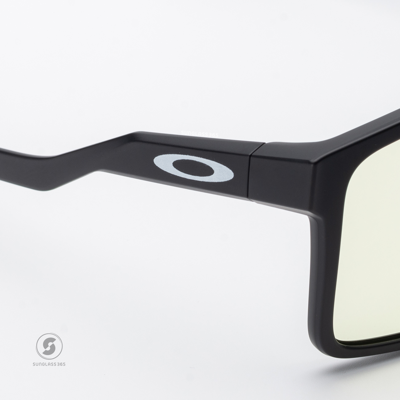 OAKLEY Helux OO9285-01 Matte Black Prizm Gaming 2.0