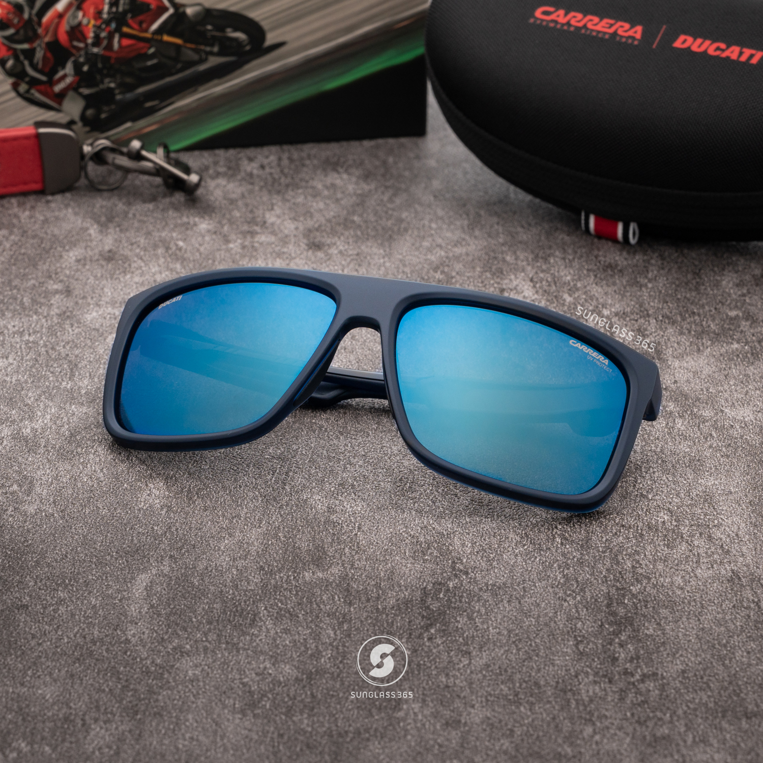 แว่นกันแดด Carrera Carduc 011S PJPXT