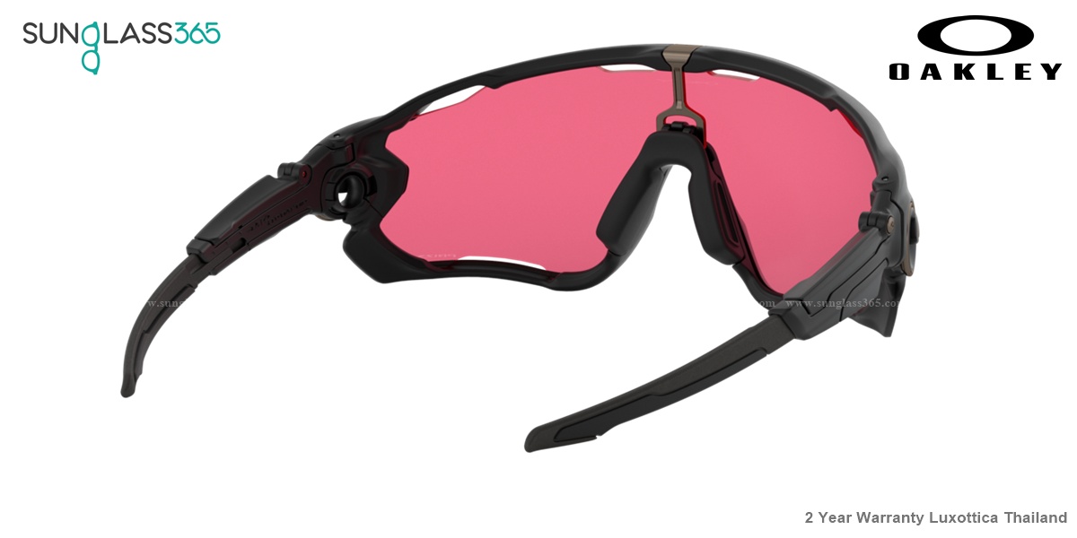 OAKLEY OO9290-51 JAWBREAKER Prizm Snow Torch
