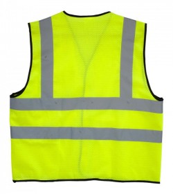 3M Safety Vest เสื้อกั๊กสะท้อนแสง
