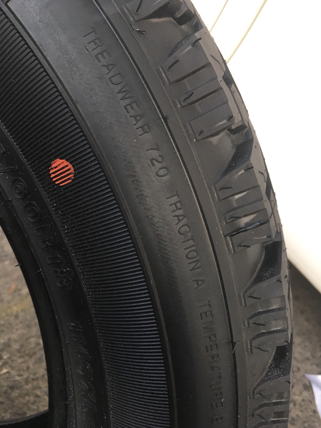 MONSTER AT-1 265/60R18 เส้น 4000 ปีที่ 17