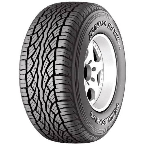 ยางใหม่ค้างปี FALKEN STZ04 245W70S16 เส้น 2100 ปี17 ปกติ 3500 มี 6เส้น