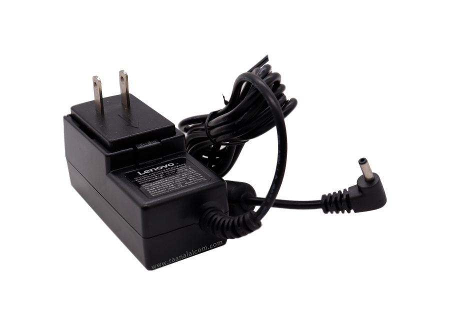 Adapter Lenovo Miix 310 320 20W Original ราคา พิเศษ ADS-25SGP-06 สายชาร์จ Lenovo Miix 320 20W ตรงรุ่น
