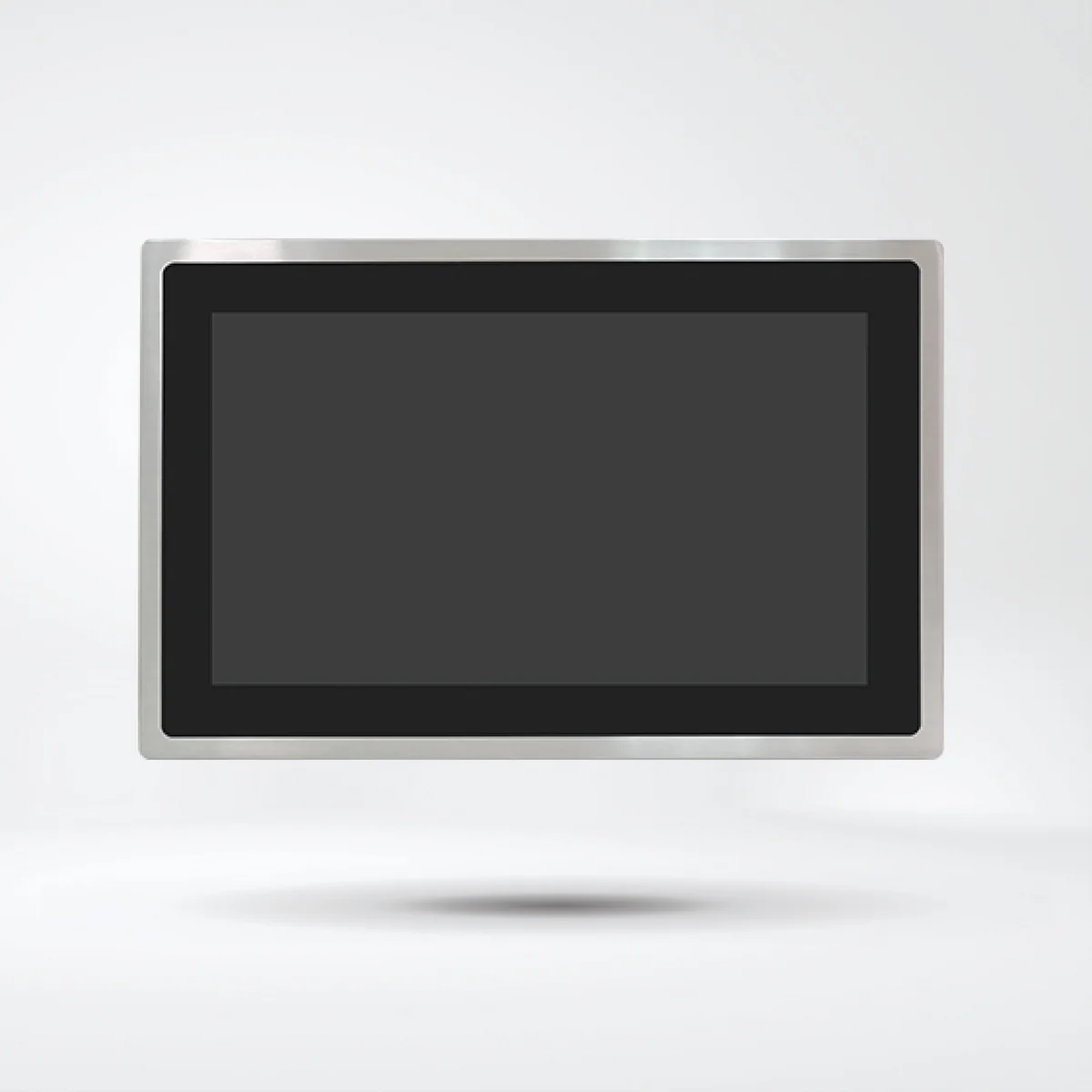 ViTAM-824B 23.8" IP66 / IP69K Stainless Steel Panel PC