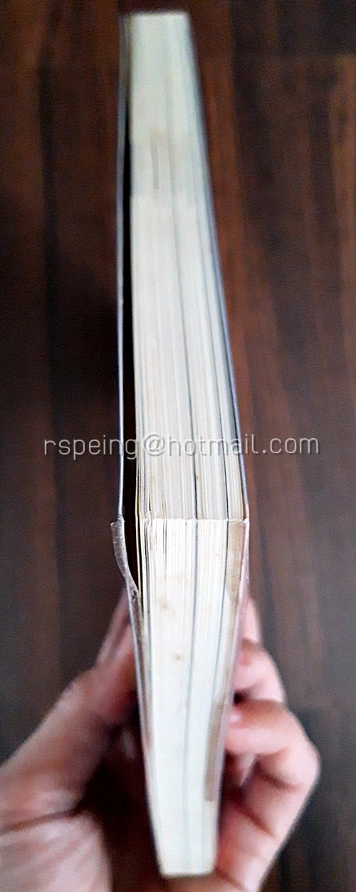 เรื่องร้ายๆ ผู้ชายพันธุ์แสบ