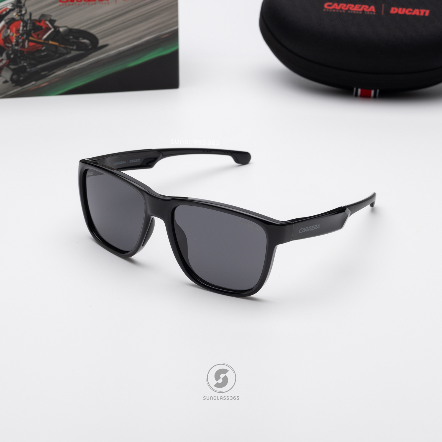 แว่นกันแดด Carrera Carduc 003S 807IR