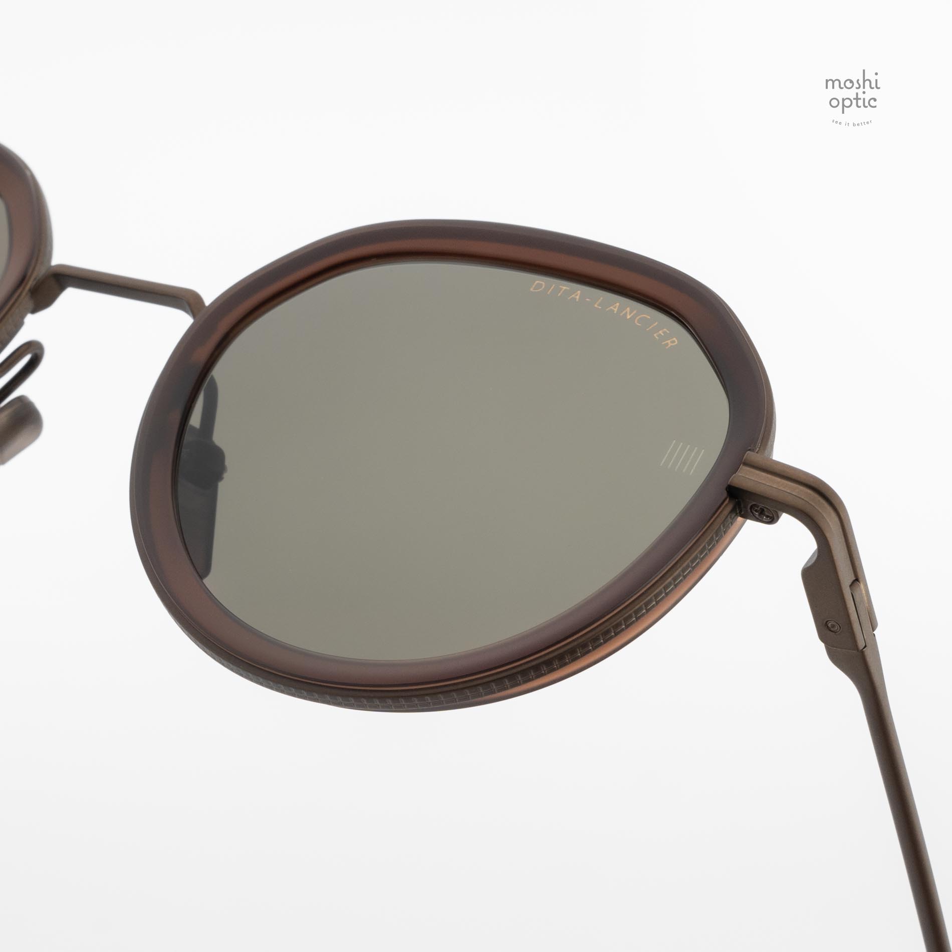 แว่นกันแดด DITA LANCIER SEA DLS432 A 03